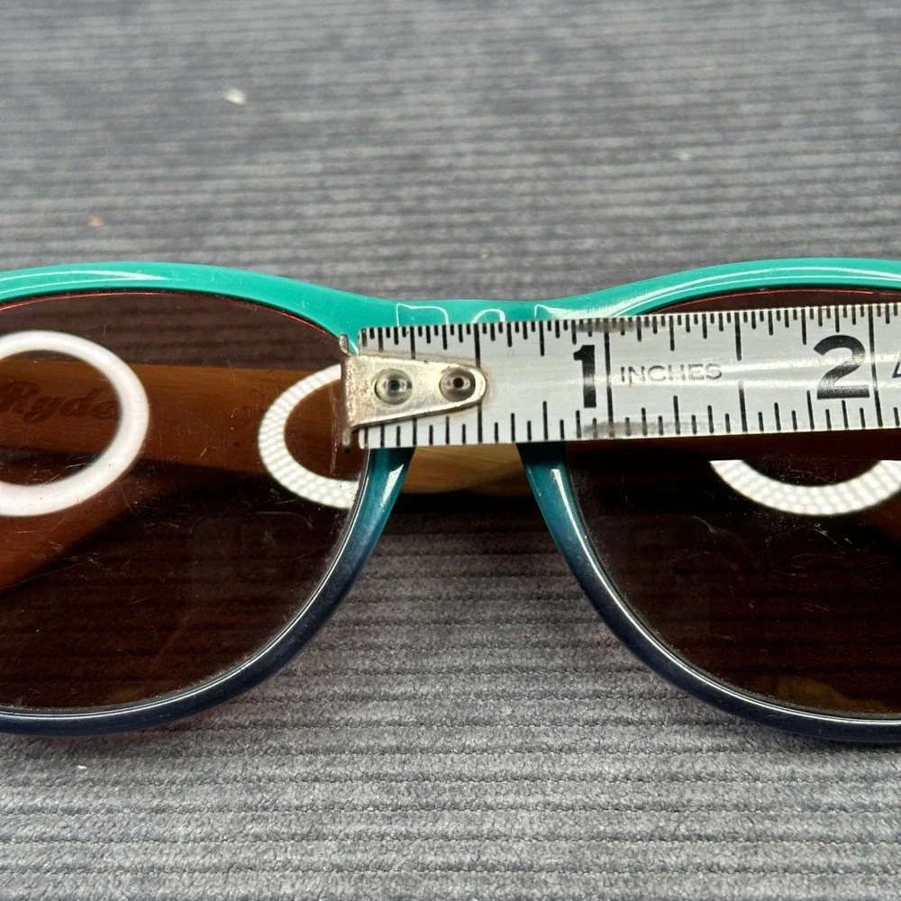 Ryder sunglasses featuring